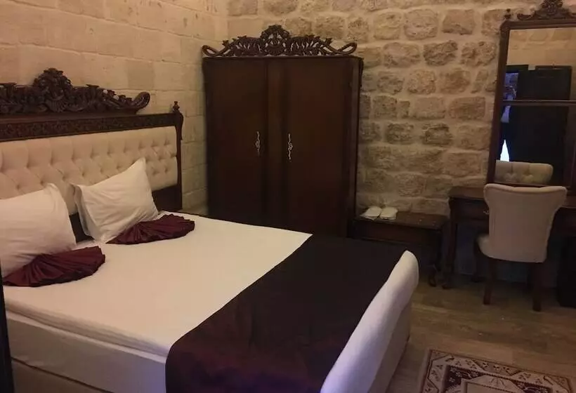 اتاق استاندارد, Mardin Osmanlı Konağı