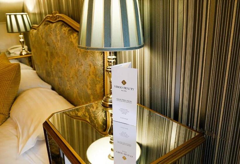 スーペリアールーム, The Miller Of Mansfield Goring