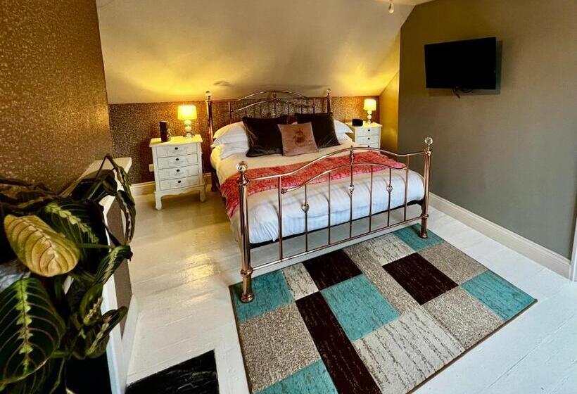 スイート(家族用), The Miller Of Mansfield Goring