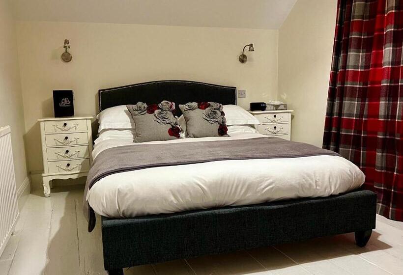 スタンダードルーム, The Miller Of Mansfield Goring