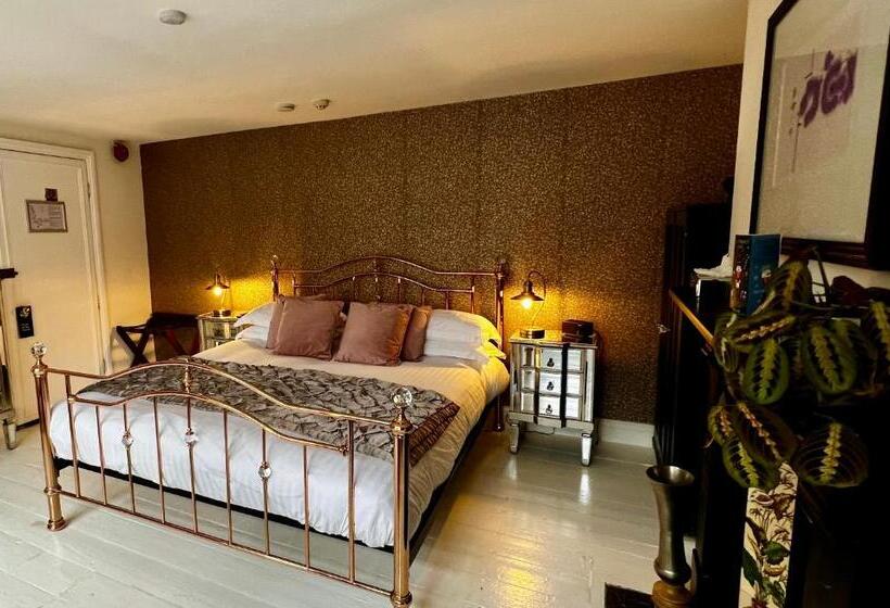 スーペリアールーム, The Miller Of Mansfield Goring