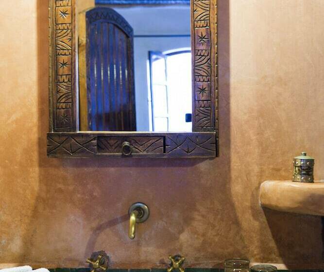 חדר סטנדרט, Orson Welles