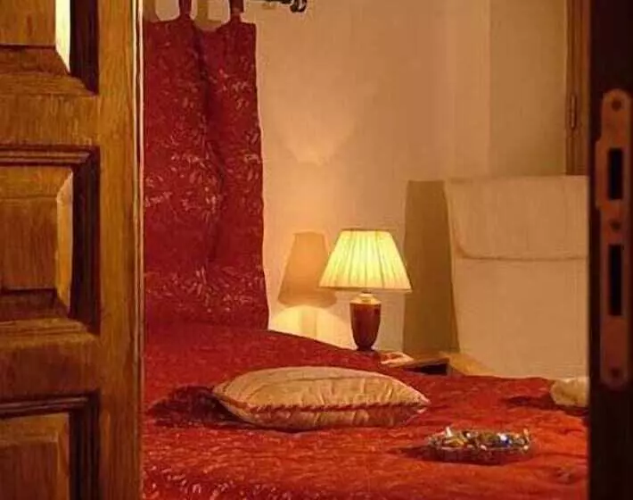 اتاق استاندارد, Proserpina