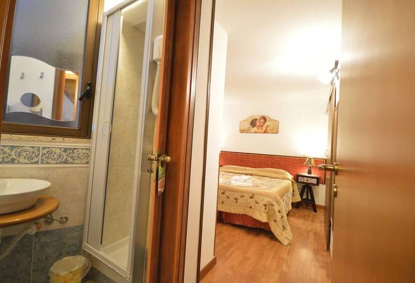 스탠다드 트리플 룸, Proserpina