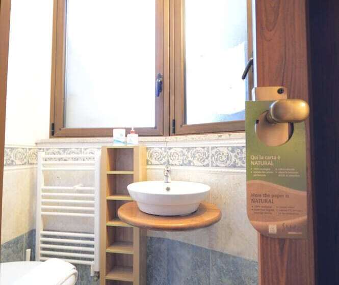 스탠다드 트리플 룸, Proserpina