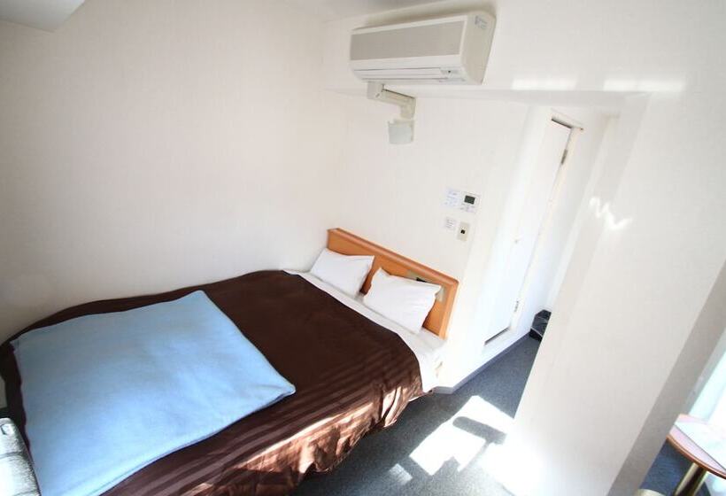 غرفة قياسية, Sakura Hotel Hatagaya