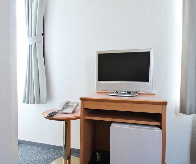 غرفة قياسية, Sakura Hotel Hatagaya