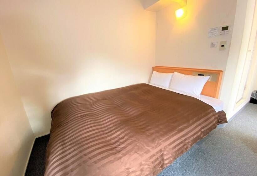 غرفة قياسية, Sakura Hotel Hatagaya