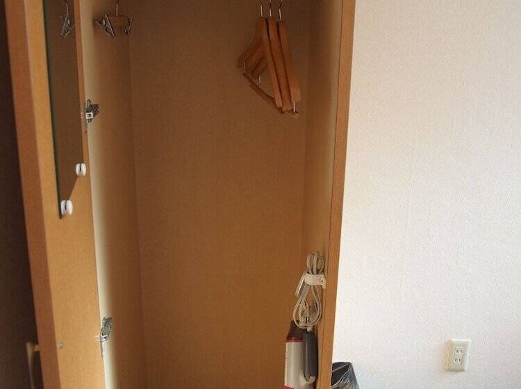 غرفة ديلوكس, Sakura Hotel Hatagaya