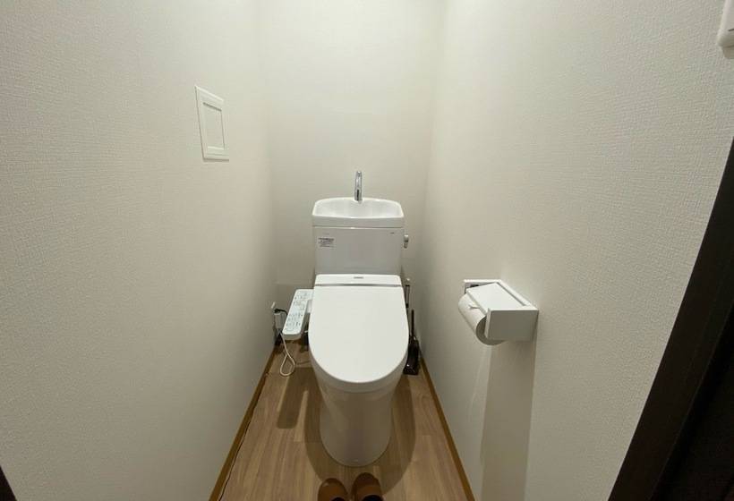 غرفة عائلية, Sakura Hotel Hatagaya