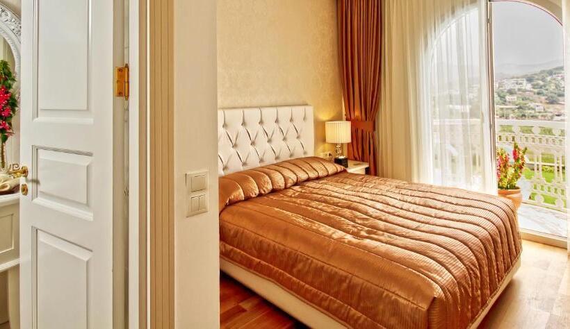 Вилла 1 Спальня, Sianji Wellbeing Resort