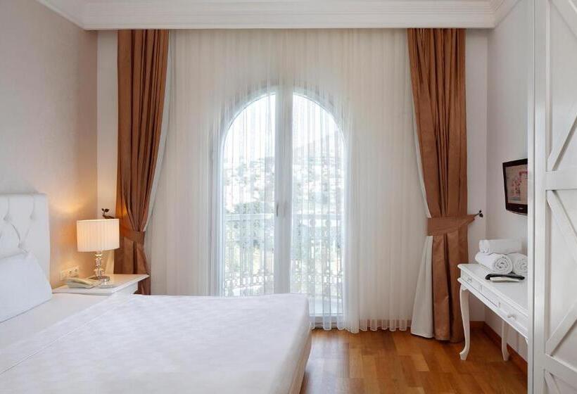 带1个卧室的别墅, Sianji Wellbeing Resort