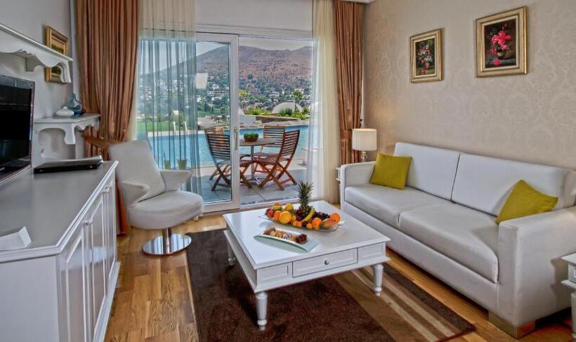 Вилла 1 Спальня, Sianji Wellbeing Resort