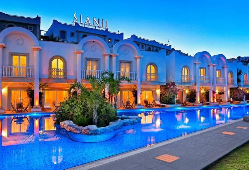 带1个卧室的别墅, Sianji Wellbeing Resort