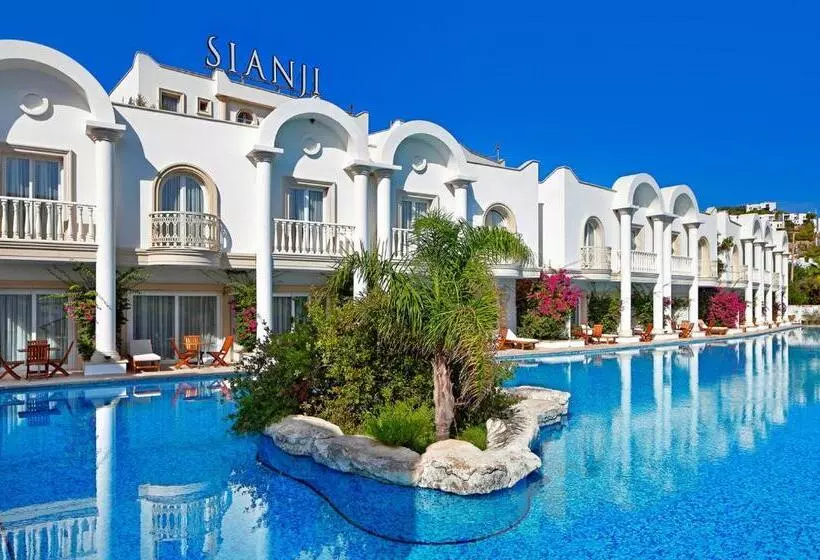 ビラホテル1ベッドルーム, Sianji Wellbeing Resort