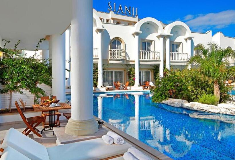 带1个卧室的别墅, Sianji Wellbeing Resort