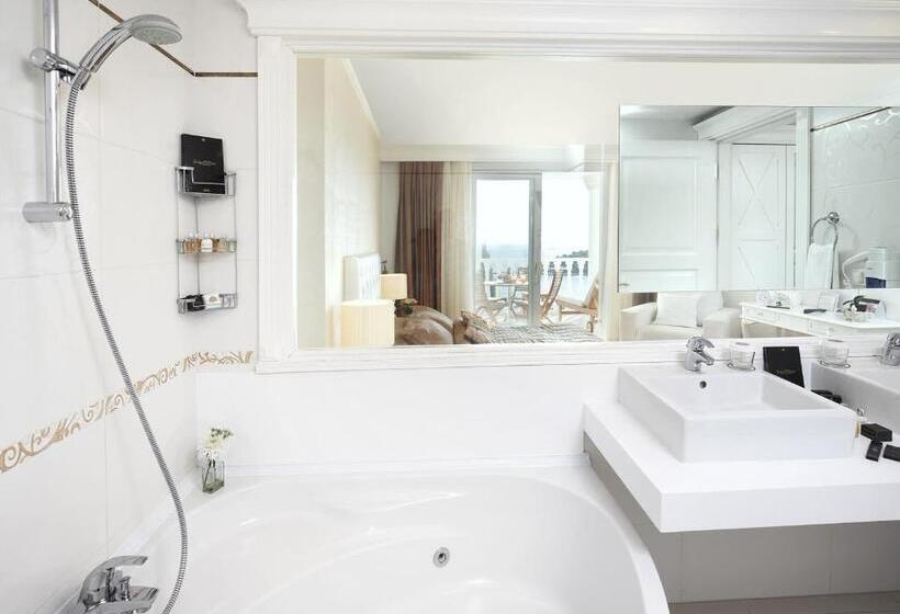 带3个卧室的别墅, Sianji Wellbeing Resort