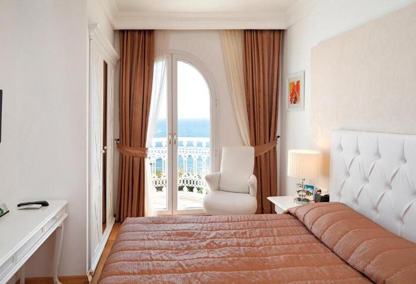 带3个卧室的别墅, Sianji Wellbeing Resort