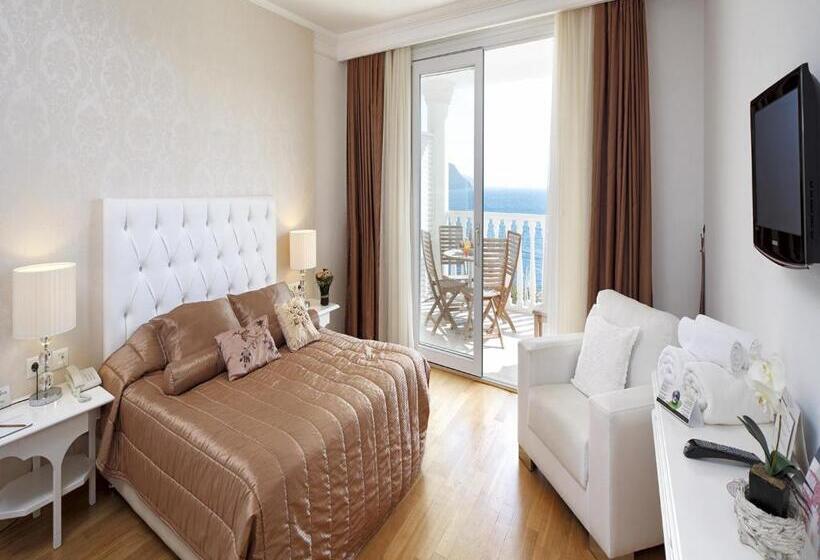 带3个卧室的别墅, Sianji Wellbeing Resort