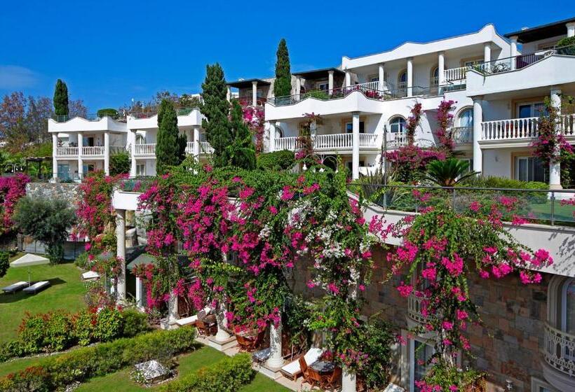 Вилла 1 Спальня Вид на Море, Sianji Wellbeing Resort