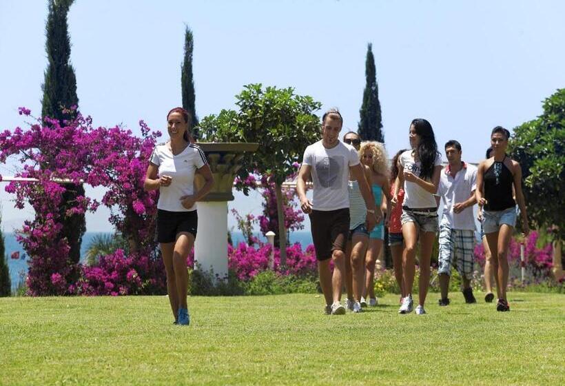 带海景的标准房, Sianji Wellbeing Resort