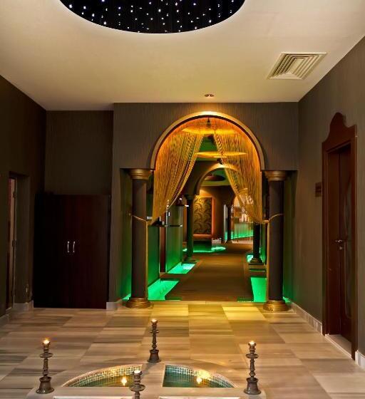 带海景的标准房, Sianji Wellbeing Resort