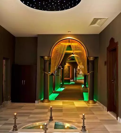 オーシャンビュースタンダードルーム, Sianji Wellbeing Resort