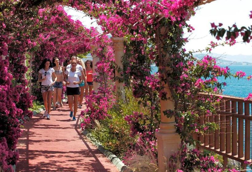 标准间, Sianji Wellbeing Resort