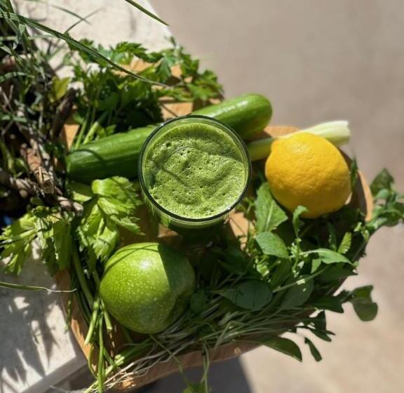 标准间, Sianji Wellbeing Resort