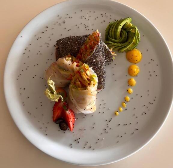 标准间, Sianji Wellbeing Resort