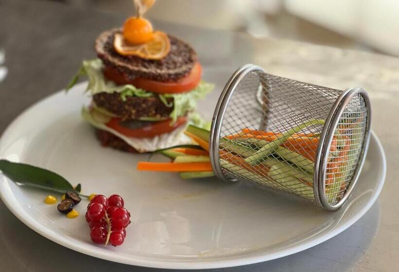 标准间, Sianji Wellbeing Resort