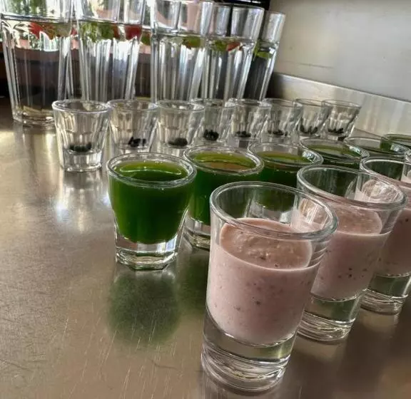 スタンダードルーム, Sianji Wellbeing Resort