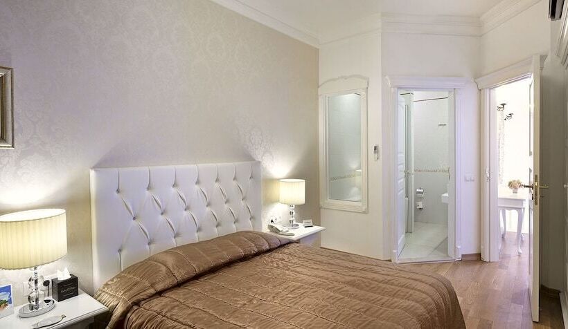 带1个卧室和海景的别墅, Sianji Wellbeing Resort