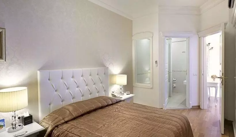 オーシャンビューの1ベッドルームビラ, Sianji Wellbeing Resort