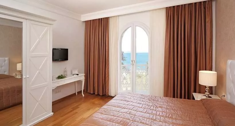オーシャンビューの1ベッドルームビラ, Sianji Wellbeing Resort