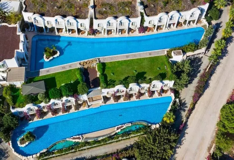 ビラホテル1ベッドルーム, Sianji Wellbeing Resort