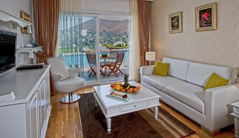 带1个卧室的别墅, Sianji Wellbeing Resort