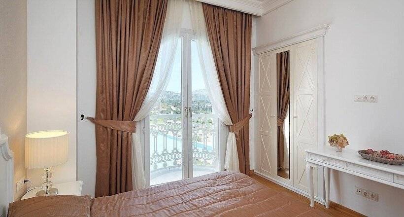 带1个卧室的别墅, Sianji Wellbeing Resort