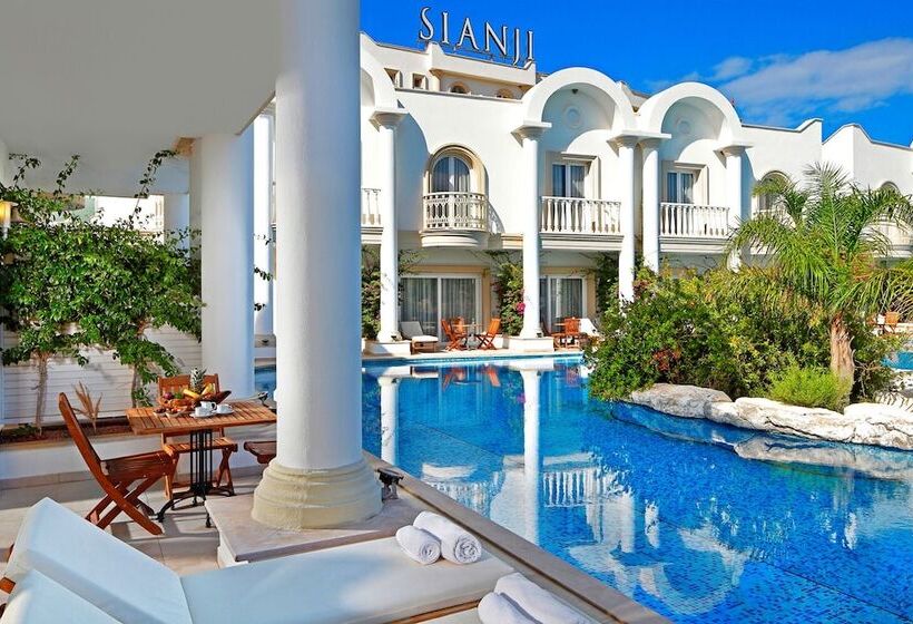 Вилла 1 Спальня, Sianji Wellbeing Resort
