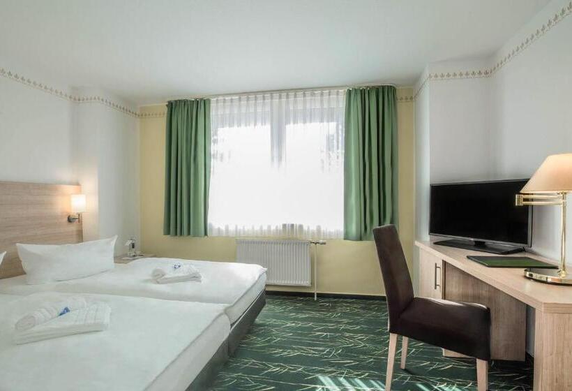 スタンダードルーム, Sonnenhotel Feldberg Am See