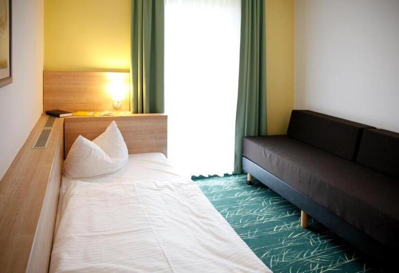 クラシックルーム, Sonnenhotel Feldberg Am See