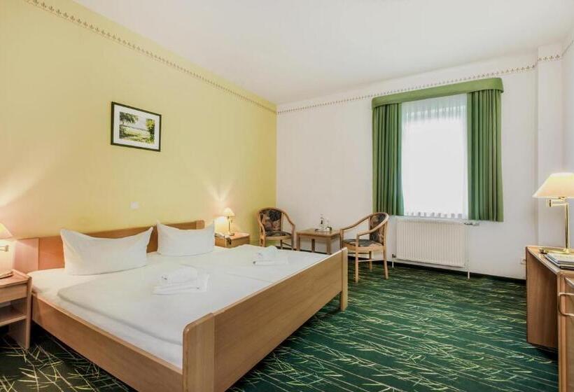 コンフォートルーム, Sonnenhotel Feldberg Am See