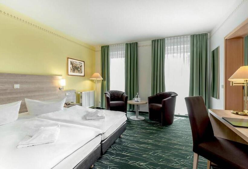 クラシックファミリールーム, Sonnenhotel Feldberg Am See