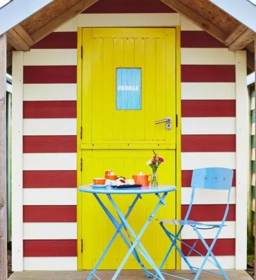 Standard-huone, St Moritz