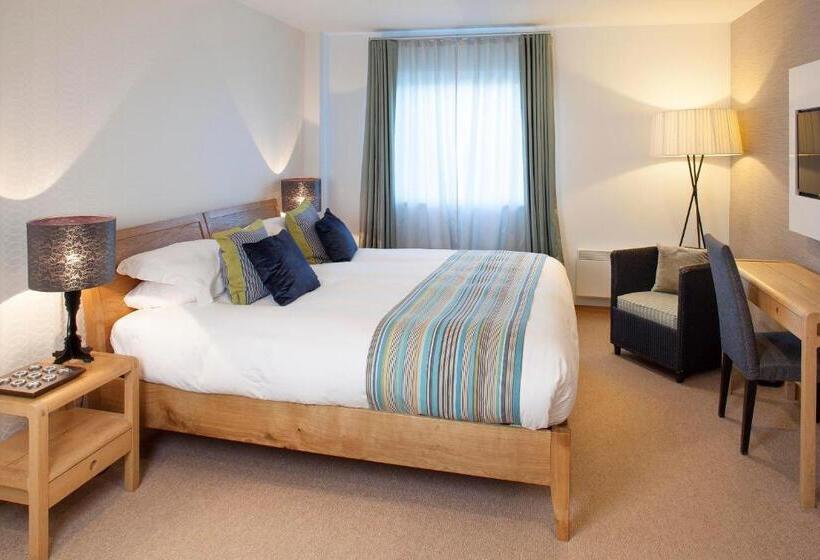 Номер Стандарт, St Moritz