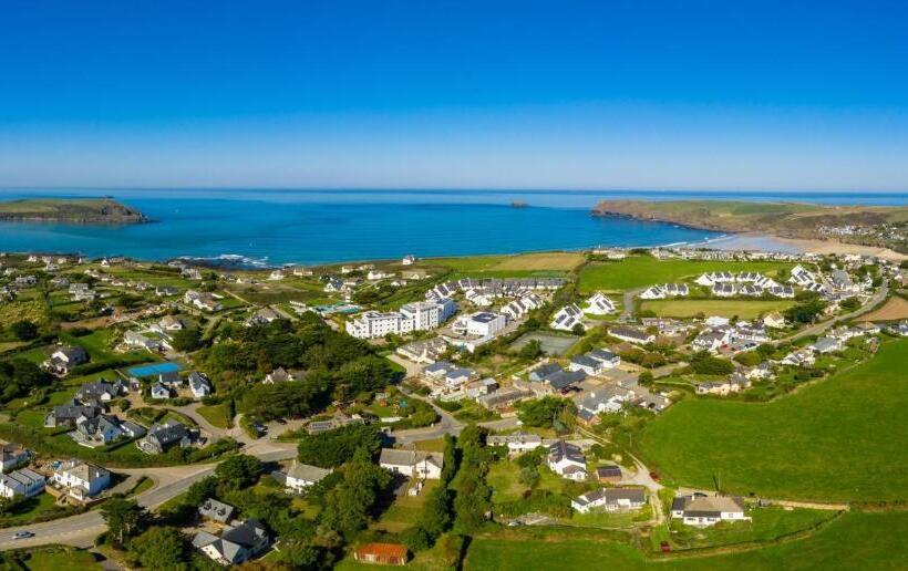 Люкс с Балконом, St Moritz