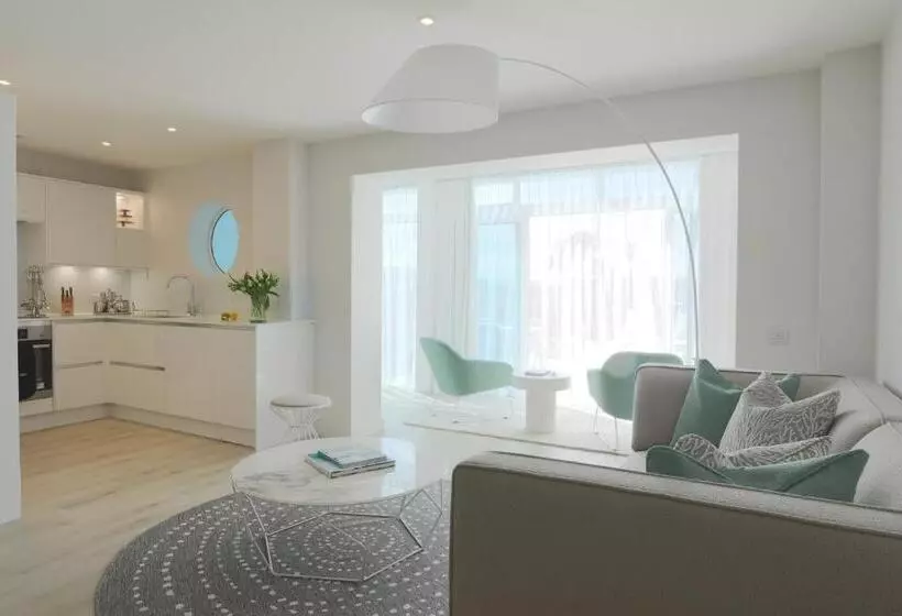 Suite with Terrace, St Moritz