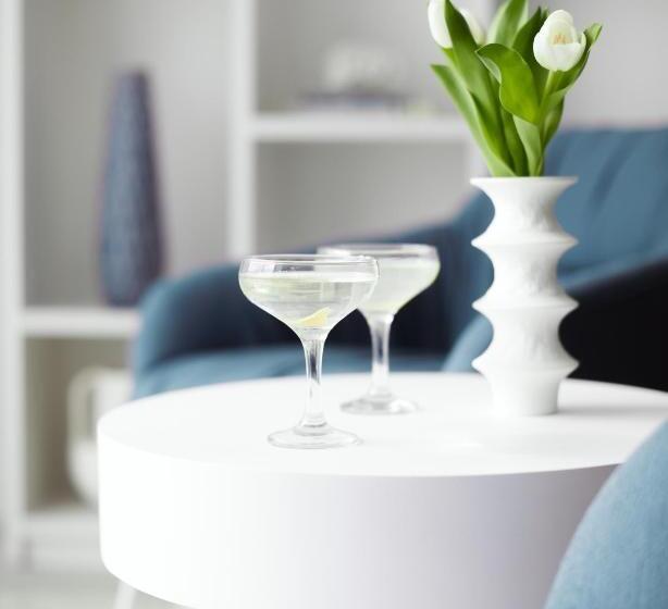 Люкс с Террасой, St Moritz