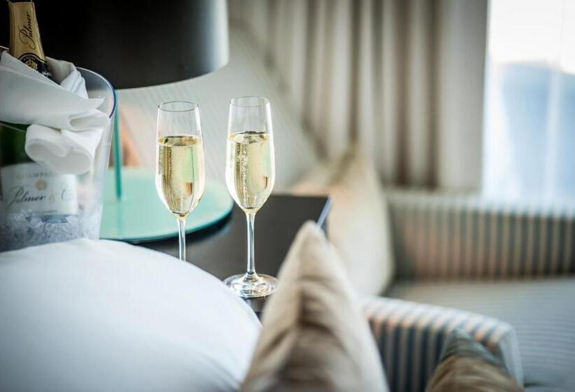 Люкс Вид на Море, St Moritz