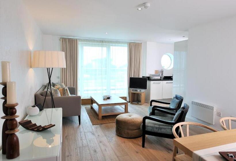 Люкс Вид на Море, St Moritz